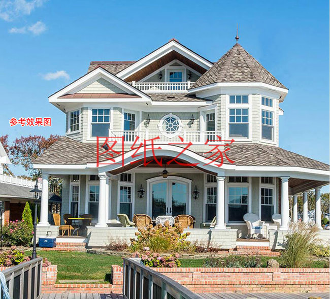 开间小房子怎么装修,开间只有4米怎么建房