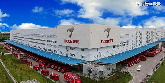 探秘亚洲最大航空展览馆,参观京东物流京东亚洲一号