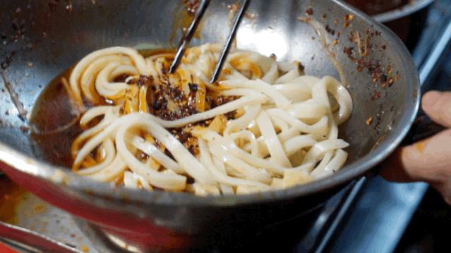 暴走咸阳15个小时，这15家美味店铺太太太好吃了