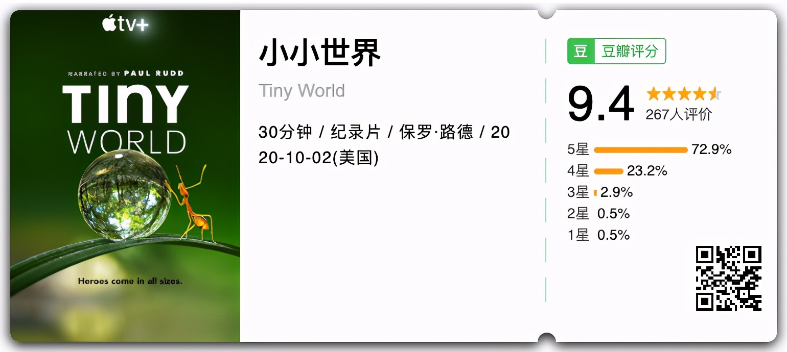 曼达洛人回归,Netflix发大招...10月流媒体极客片单