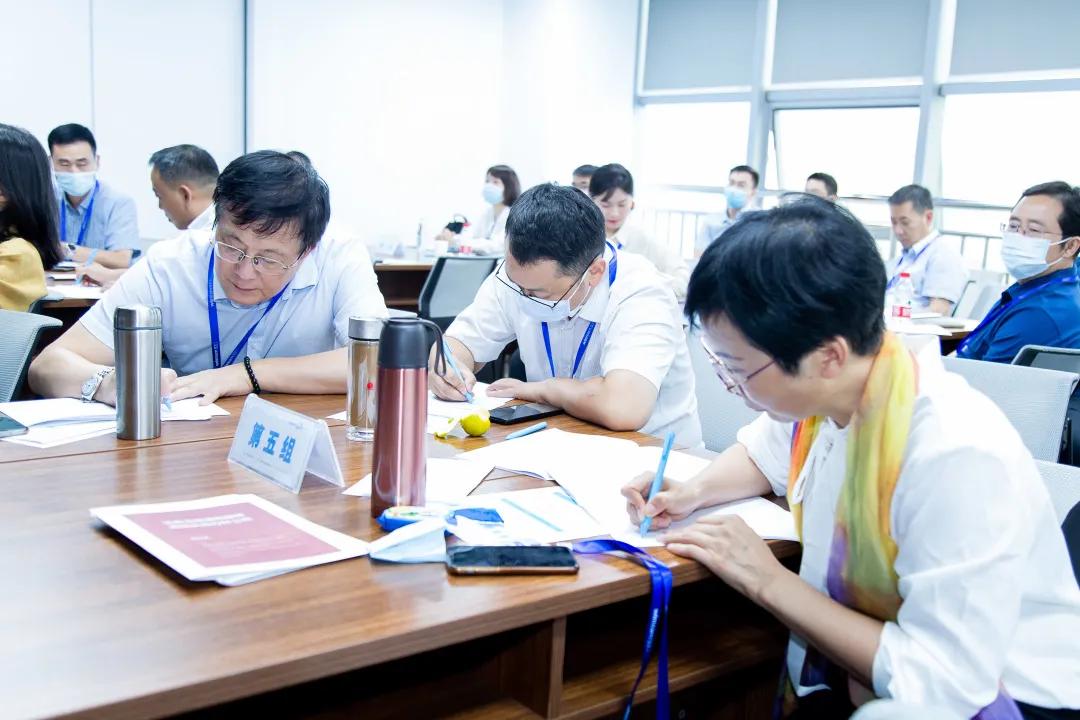 走进江淮首郡，菁英律师实战特训营·合肥站圆满落幕