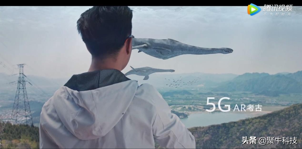 未来5g将如何改变或影响我们,盘点5g发展势头十分强劲