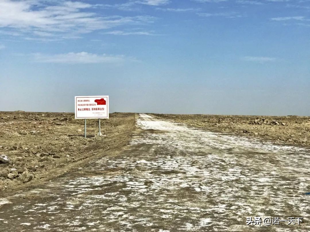 旅行新疆的美,旅行带你感受不一样的文化风情