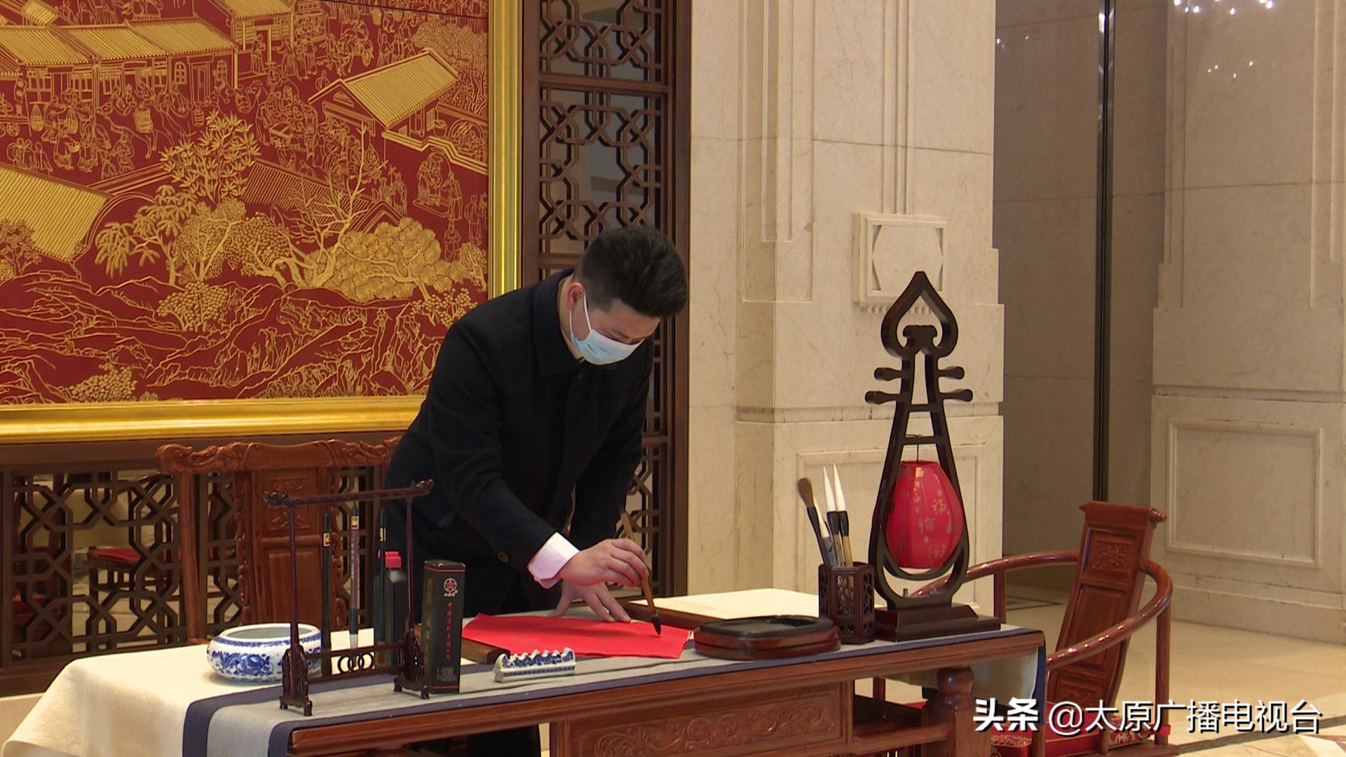 并州饭店在太原算什么档次,山西并州饭店简介