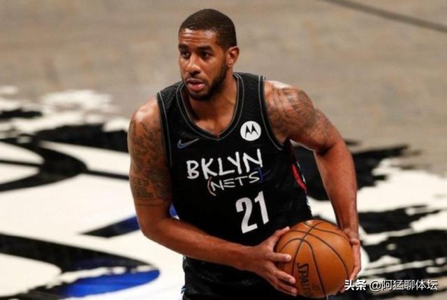 阿尔德里奇在篮网队的薪资,阿尔德里奇nba每年数据