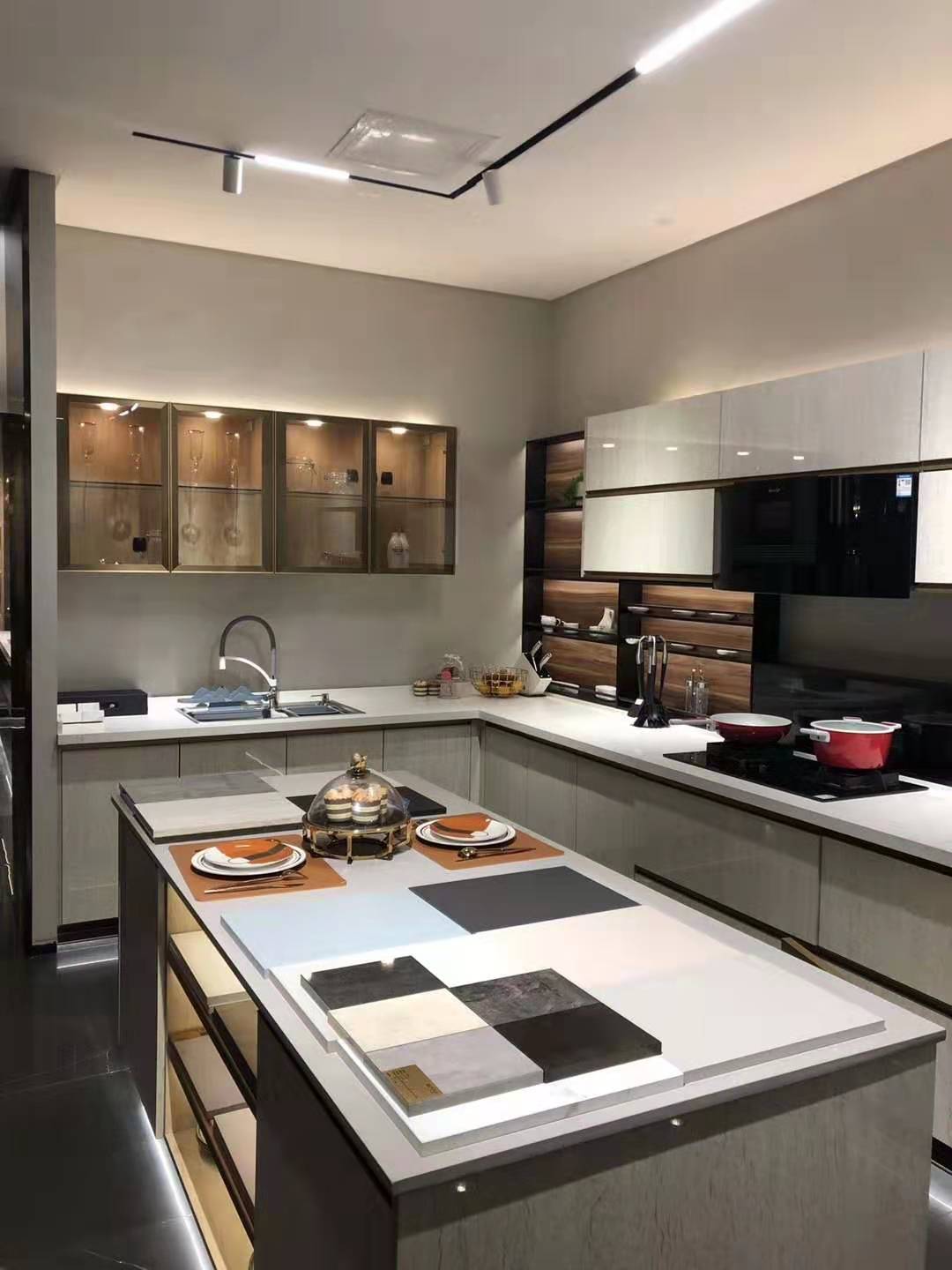 东写西读,橱柜是选品牌还是杂牌实惠