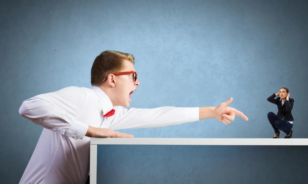 遇到老板总是乱发脾气怎么办,职场被脾气暴躁的老板骂怎么处理