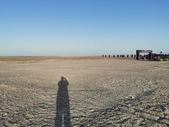 淮南朝阳医院18名医生，两天一夜暴走56公里，平庸的生活中拥抱你