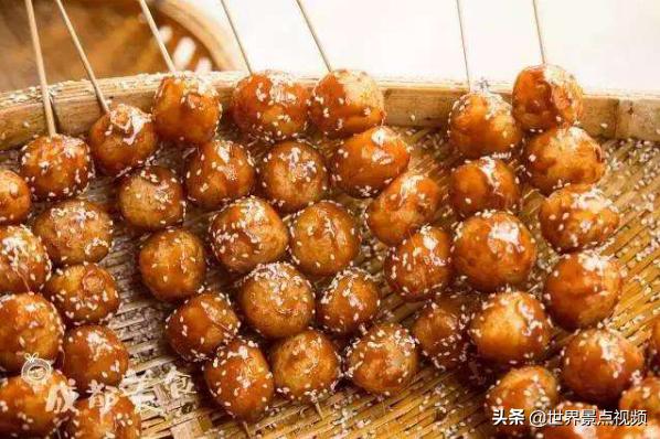 成都旅游特色美食推荐一下,成都美食旅游攻略十大必吃排行榜