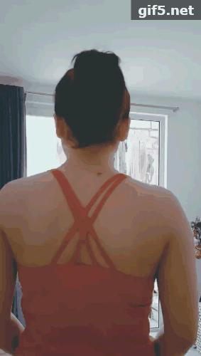 瑜伽教练初级训练动作视频,瑜伽教培班108个入门体式