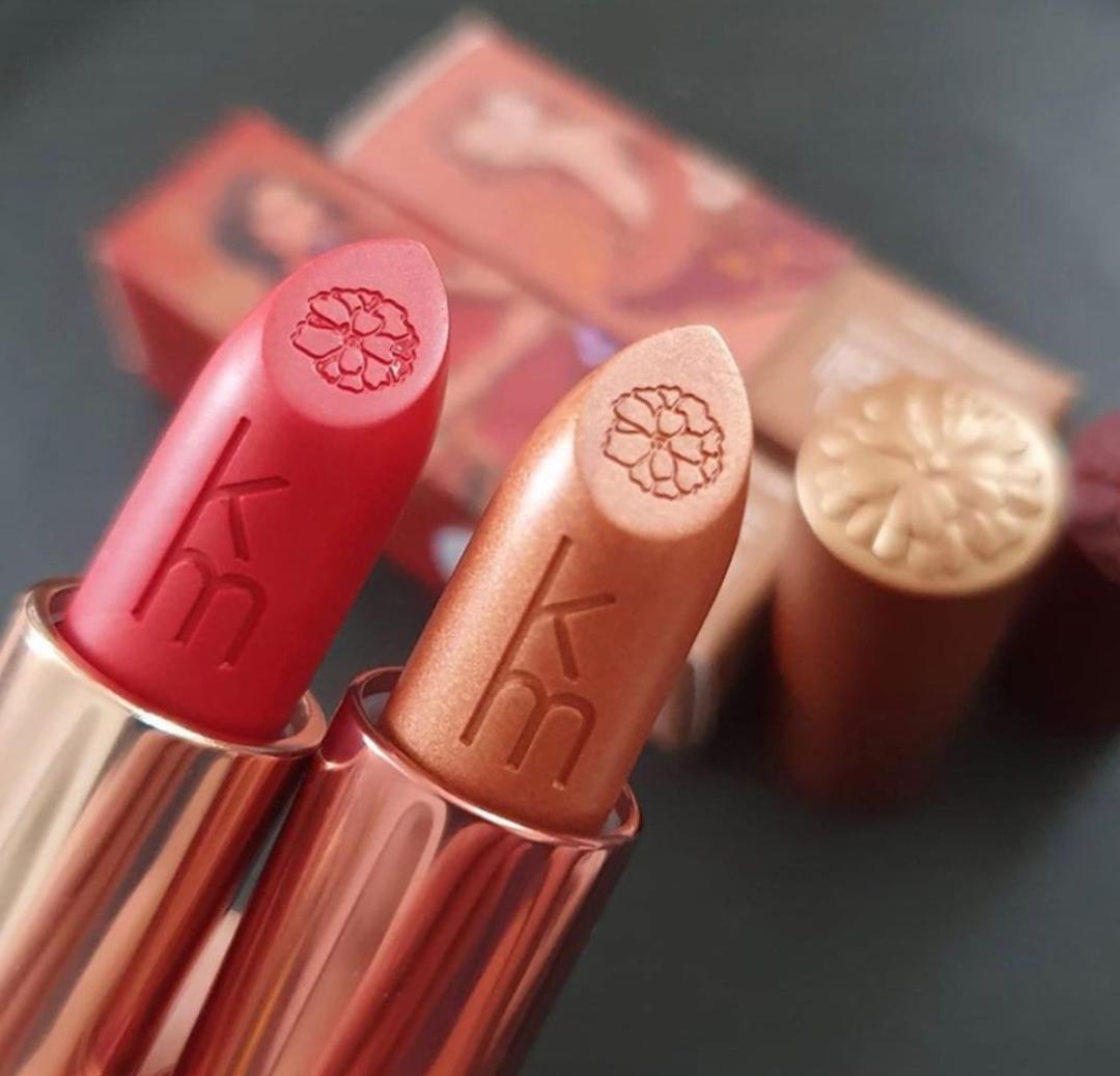 十大必备的口红,盘点口红最好用的大牌色号