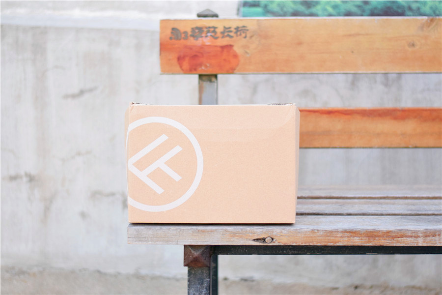 小米有品高科技鞋,好饭不怕晚抖音探店