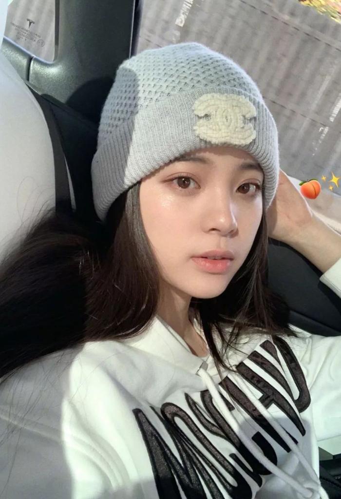 戴帽子脸大戴什么帽子,为什么有的人头型不适合戴帽子