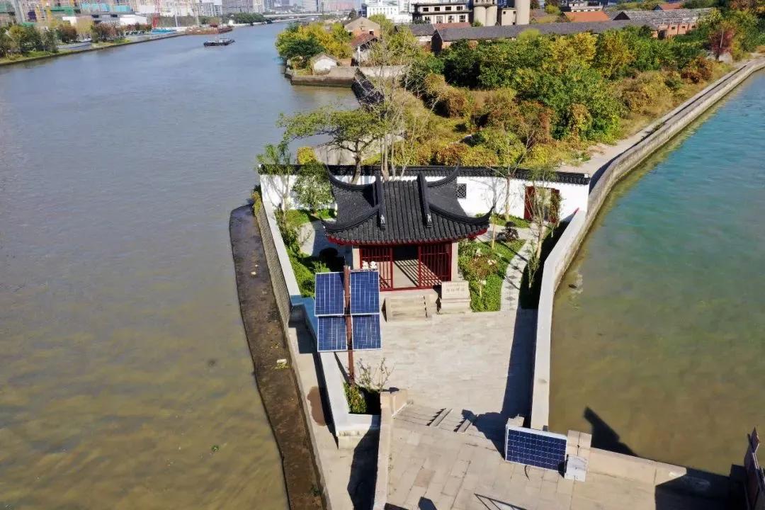 苏州旅游必打卡的10个景点,苏州适合周末放松的景区