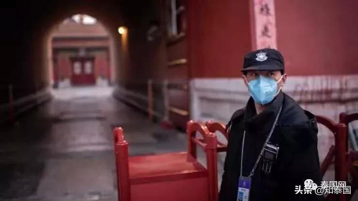 疫情之下，如何做一个“不被嫌弃”的海外中国人？