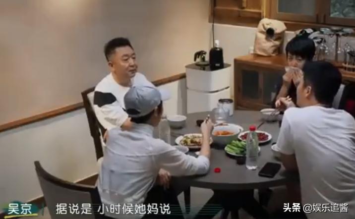 于谦夫妇恩爱视频,于谦夫妇日常相声