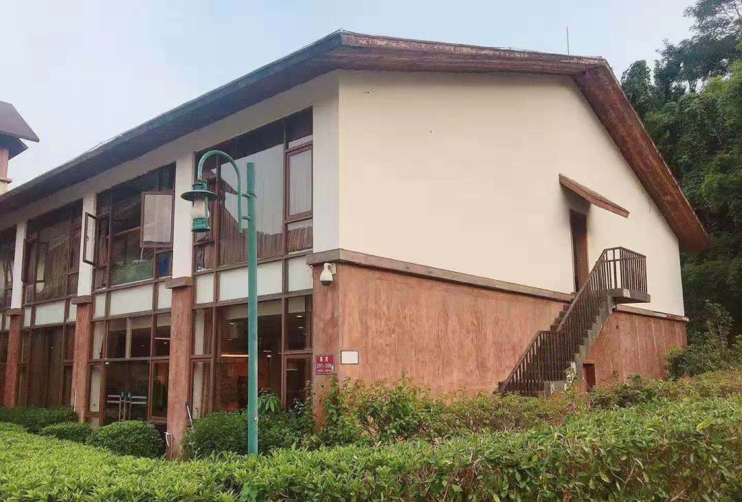 怡情谷温泉酒店399错峰出游,温泉度假酒店推荐广东含自助晚餐