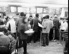 西单商场历史,西单商场撤店清货