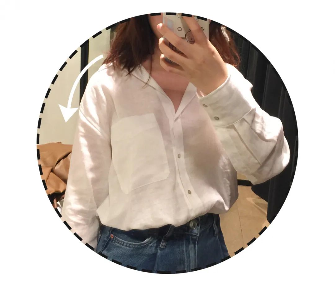 优衣库zaragaphm质量对比,优衣库hm和zara穿搭