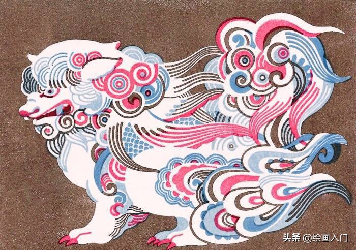 日本黑白版画作品欣赏,日本顶尖版画欣赏