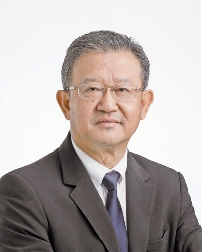 友邦集团总裁黄经辉,友邦保险黄经辉