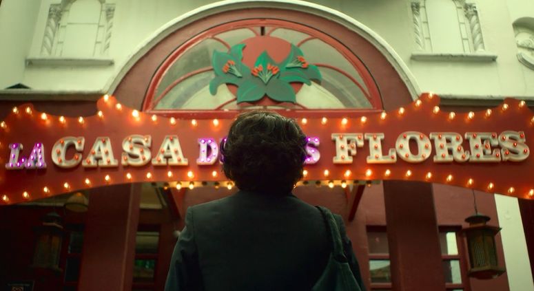 无敌狗血毁三观的神剧,这几部剧让你笑得肚子疼