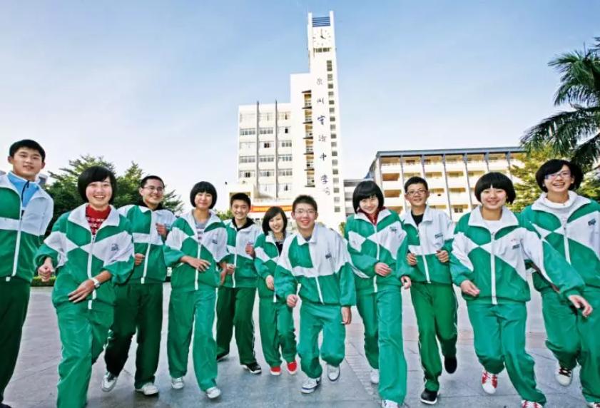 泉州实验中学鲤城附属小学好不好,泉州实验学校和普通学校的区别