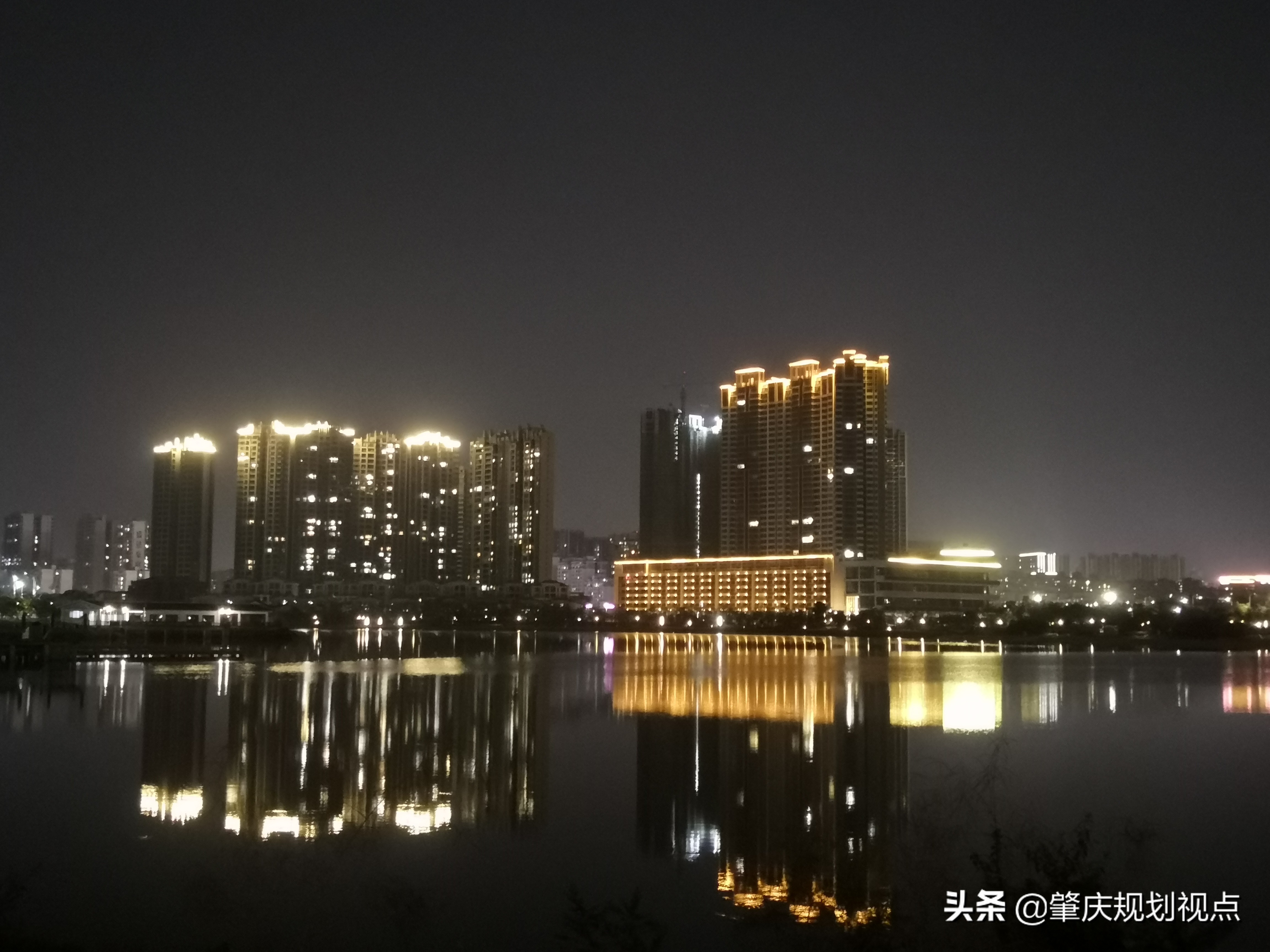 疫情下楼盘怎么样,端州东湖公园附近阳光房