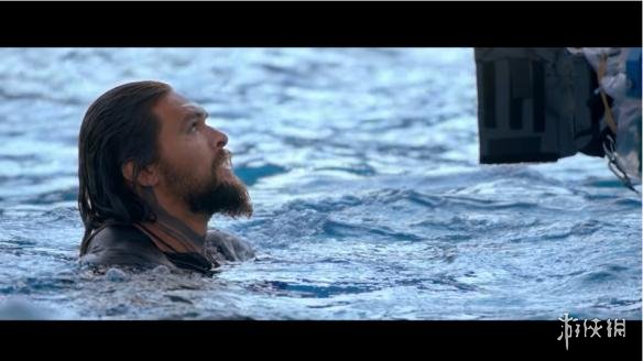 海王精彩片段,海王精彩时刻