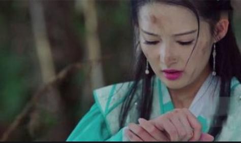 楚乔传元淳公主和魏舒烨在一起,元淳和魏舒烨在一起是第几集