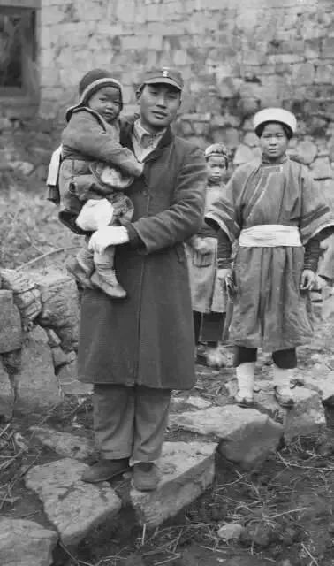 安顺珍贵老照片,安顺历史老照片