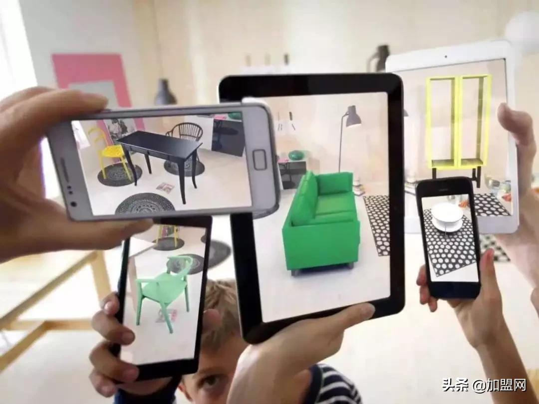 无接触服务存在哪些行业,无接触商业模式面试