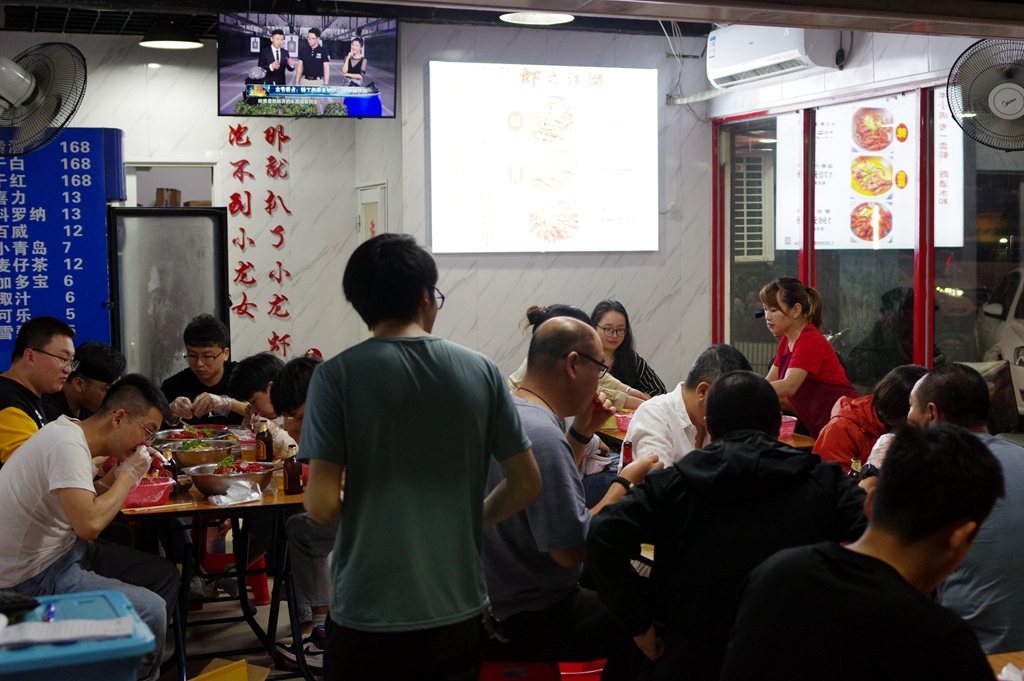 只卖三道菜的餐馆,只卖三道菜的苍蝇馆子