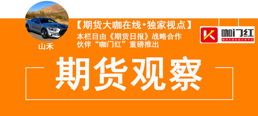 山禾：技术分析的核心：小周期的秘密*器武**“ATR值”