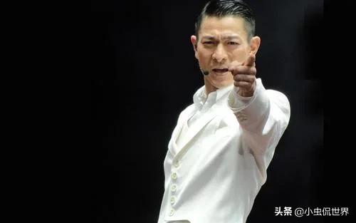 天佑对刘德华谁厉害,天佑刘德华完整视频