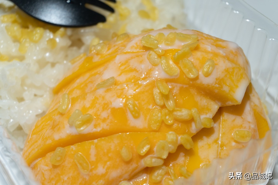 老干妈苏打汽水,老干妈做舒芙蕾