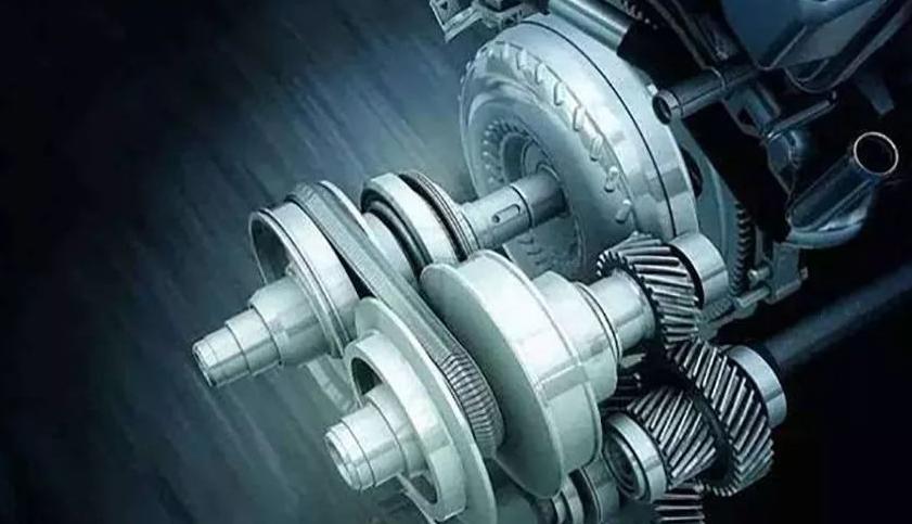 日系品牌为何“偏爱”CVT变速箱?三大优势,无可替代