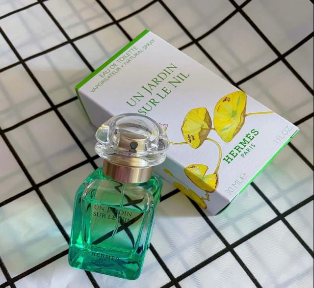 香水清新淡雅推荐,香水独特香味推荐