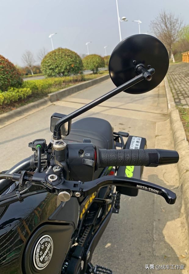 战车弄了一位幼狮500车主的十万块钱，请原谅