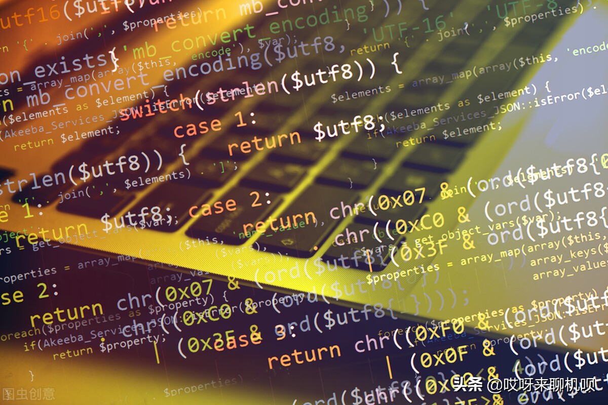 低码时代即将来临?程序员未来前景几何?