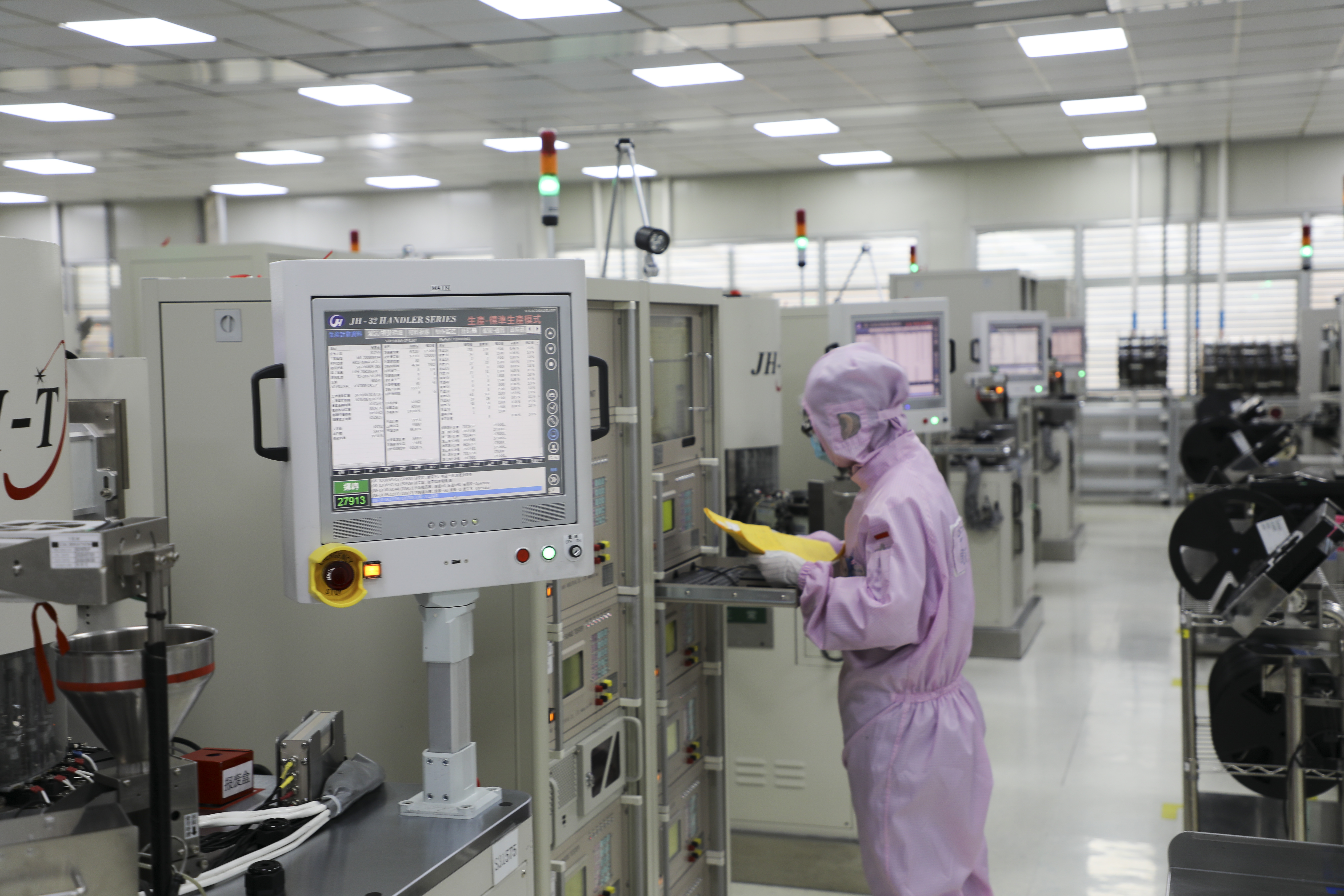 阳信长威电子有限公司上市了吗,阳信长威电子有限公司在全国排名