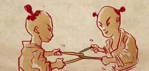 古人锻炼注意力,古人的专注力比现代人强