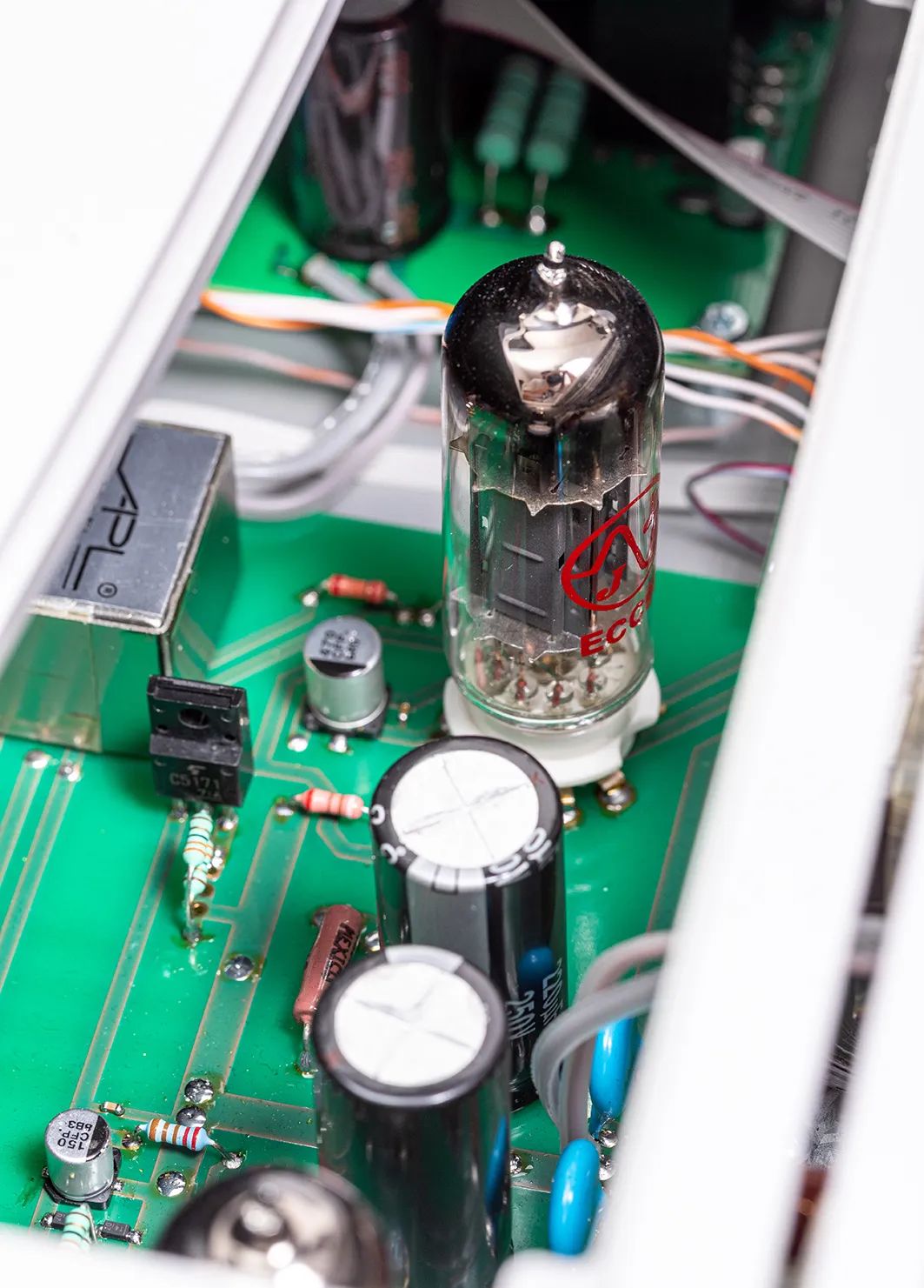 超级巨星来中国了——DSD-MR解码器