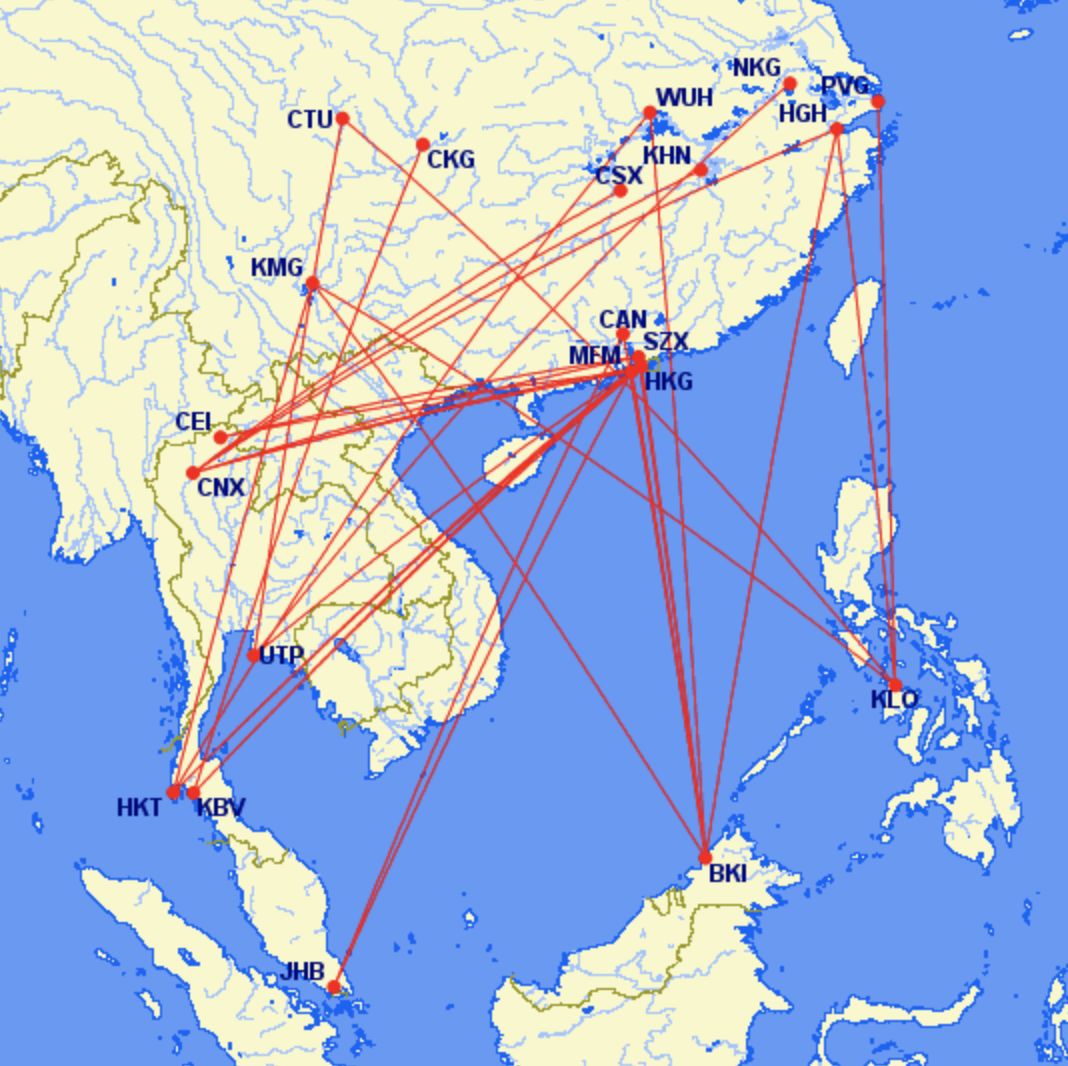 亚航大促抢票攻略大全,亚航最新攻略