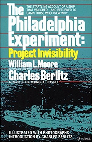 费城实验真实事件,费城实验是真的么专家说法