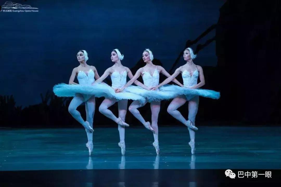 本月27日，一群俄罗斯姑娘将世界上最好的剧院“搬”到巴中！
