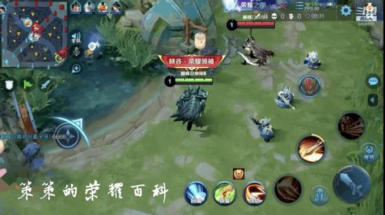 新手亚瑟对线思路教学,亚瑟双沉默连招技巧