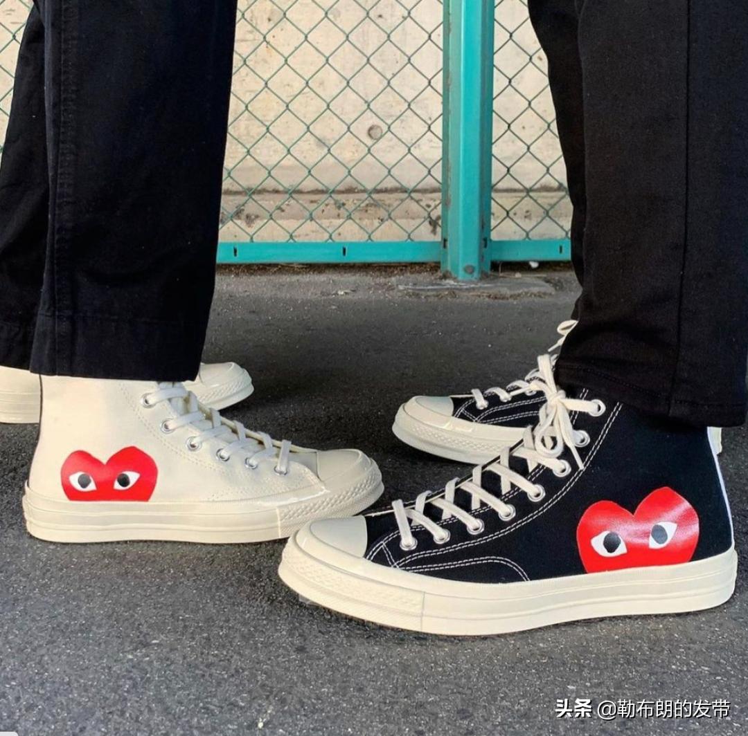 选一双好看的复古鞋,选一双漂亮的鞋