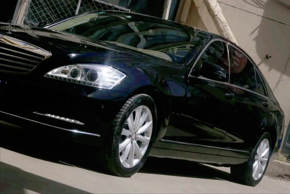 奔驰w221s300哪年最好,奔驰w221s350深度测评