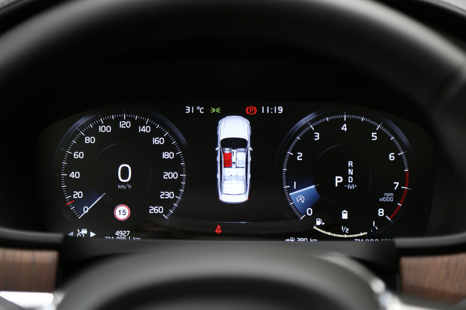 沃尔沃210测评,2017年沃尔沃s90至尊测评